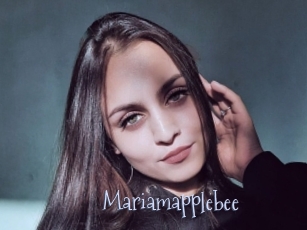 Mariamapplebee