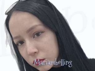 Mariambolling