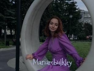 Mariambulkley