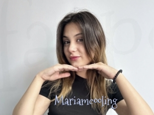 Mariamcooling