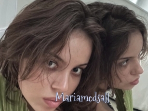 Mariamedsall