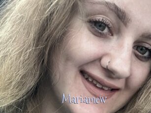 Mariamew