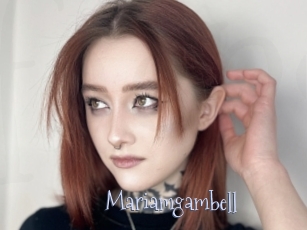 Mariamgambell