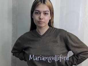 Mariamgulliford