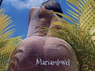 Mariamlowel