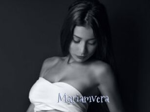 Mariamvera