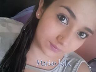 Marian_bella