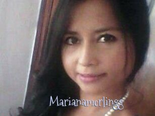 Marianamerlingg