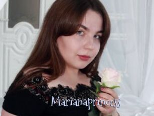 Marianaprincess