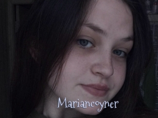 Mariancoyner