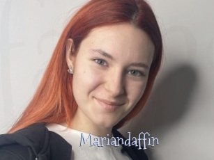 Mariandaffin