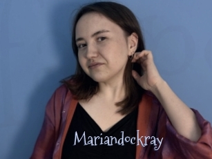 Mariandockray