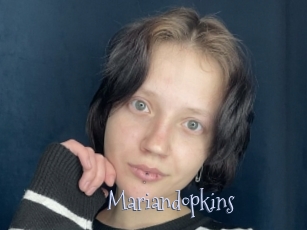 Mariandopkins