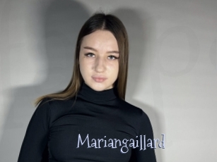 Mariangaillard