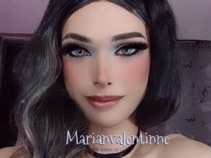 Marianvalentinne