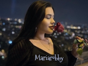 Mariarobby