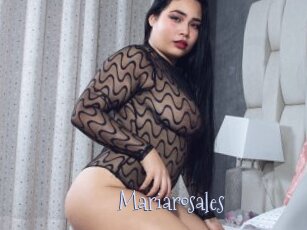 Mariarosales