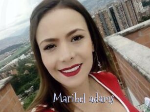 Maribel_adams