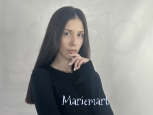 Mariemart