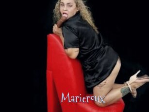 Marieroux