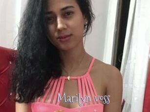 Marilyn_voss