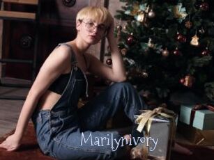 Marilynivory