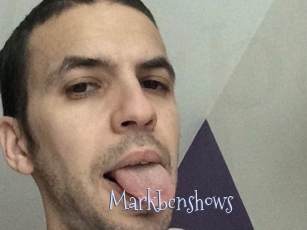 Markbcnshows