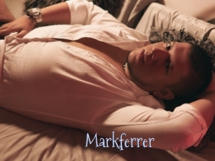 Markferrer