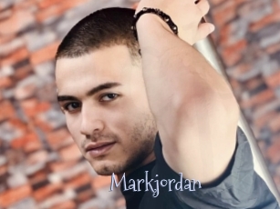 Markjordan