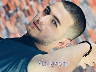 Markjordan