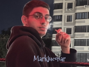 Markluconar