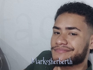 Markosherberth