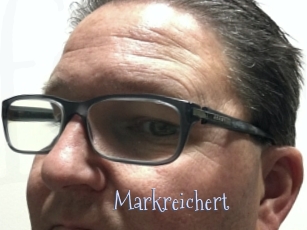 Markreichert