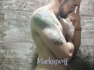 Markuswolf