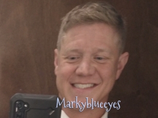 Markyblueeyes