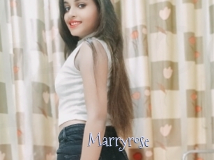 Marryrose