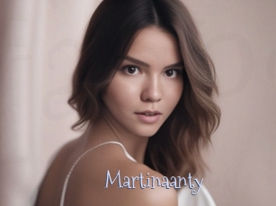 Martinaanty