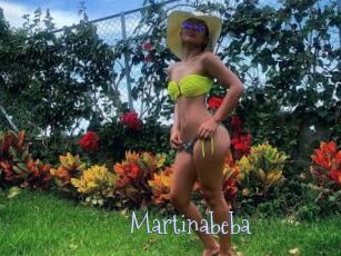 Martinabeba