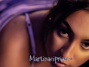 Martinacipriano