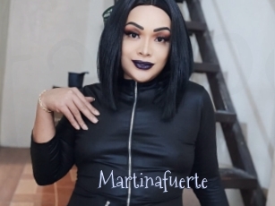 Martinafuerte