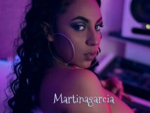 Martinagarcia