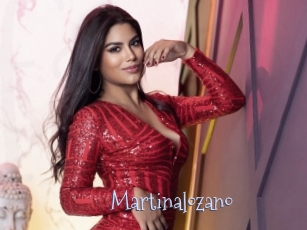 Martinalozano