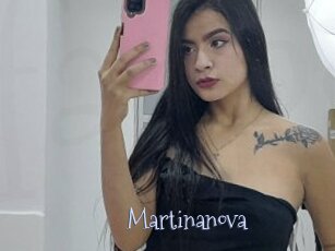 Martinanova