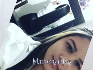 Martinasantoss