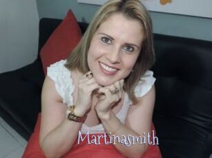 Martinasmith