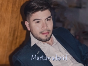 Martincadavid