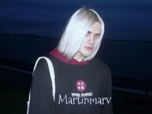 Martinmarv