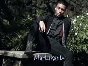 Martinsanto