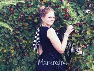 Marunzina