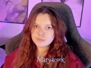 Maryacook